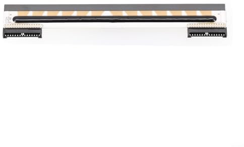 Gettimore Etikettendrucker Druckkopf für Zebra GK420D GX420D ZP450