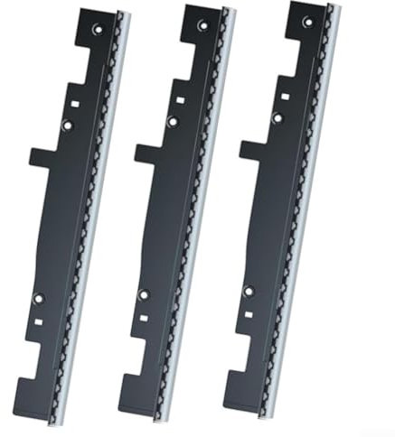 Ersatzteile Wischerstreifen für Tineco S5 und S5 Pro Staubsauger Beste Reinigungslösung, Staubsaugerzubehör