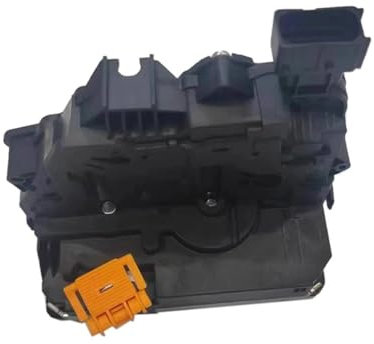 PFBGEXV Türschloss Latch Antriebe Für Opel Für Corsa D 2006-2011 13258274 13258271 Türschlossantrieb Vorne Links Autotürschloss