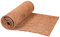 Coco Liner Roll – Palma natural | Forros naturales para maceta de flores | Tapete de fibra para decoración de jardín, almohadilla de animales para mascotas, alfombra de reptiles