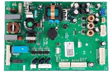 Compatibile con Haier. Scheda computer frigorifero BCD-445WDCA/WDCC/WDCS Scheda di controllo circuito 0061800296 Scheda madre