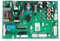 Compatibile con Haier. Scheda computer frigorifero BCD-445WDCA/WDCC/WDCS Scheda di controllo circuito 0061800296 Scheda madre