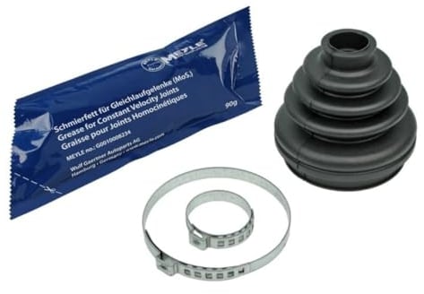 MEYLE 414 495 0000 Juego de fuelle árbol de transmisión lado de rueda Fuelle Palier Fuelle Palier Fuelle de Transmisión