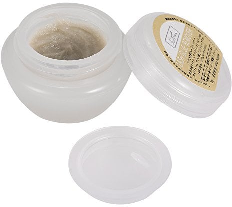 False Eyelash Glue Remover Cream, Fragrancy Smell Glue Remover, Eyelash Extensions Tool,Professional False Eyelash Glue Remover, Eyelash Extension Cleaner