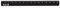 Design Letters Alu Lineal (Schwarz) 15 cm.