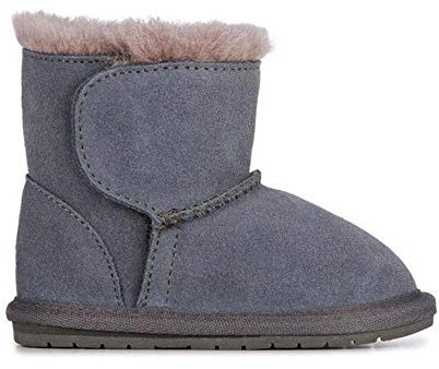 EMU Australia TODDLE BOOTS 12-18 months Custom
