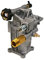 The ROP Shop - Bomba de agua para lavadora a presión eléctrica para Karcher G2800OH, G3000OH, G3025OH, G3050OH