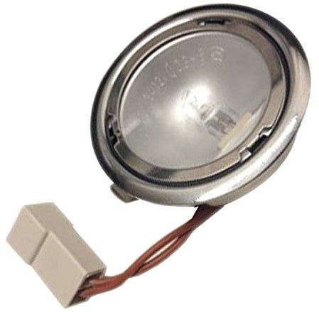 Halogenlampe 12V-10W-G4 Original Dunstabzugshaube 481213488052 Whirlpool