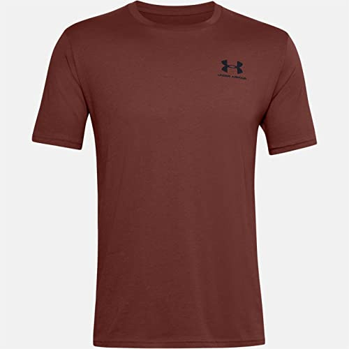 Under Armour Sportstyle T-Shirt - AW20 - Medium Red