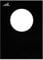Woodworm Dartboard Surround - Extended Length Darts Protection 1.15m High (Fits 17.75 Boards)