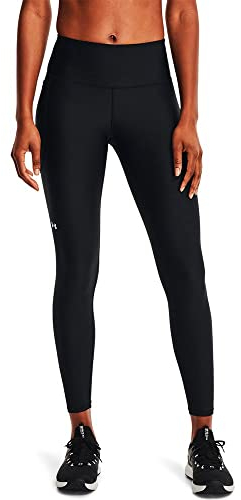 Under Armour leichte Sport Leggings, komfortable Sporthose für Frauen