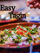 Easy Tagine: The Best two ways to cook delicious TAGINE (English Edition)