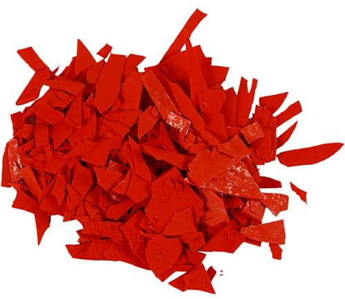Creative 73468 - Tinte para velas (10 g), color amarillo