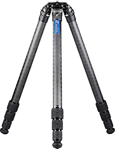 LEOFOTO Carbon-Dreibeinstativ LM-404CL Summit