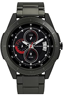 Viceroy Reloj Smartpro 41113-10 Hombre gris