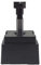 jjw-germany NR 46 HM - Router Bit T-Slot Cutter Z = 2 D1 = 13.5 x 7.0 mm / D2 = 8.6 x 7.0 mm for Hex Bolt M8, Shank 8.0 x 32 mm