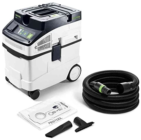 Festool Aspirador profesional CT 25 E