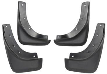 Auto Radkastenschutz Für Volvo Für S40 2008~2014 Cross Car Spritzschutz Anti-Kratzer Auto Kotflügel Schutz Radkästen Rad Stirn Schmutzfänger Wide Body Fender HAVERN