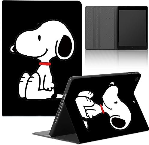 PBNDJVG Funda para Lenovo Tab M10 Plus 10,3 TB-X606F/TB-X606X, Cartoon Anime Lindo Cárcasa con Función de Soporte Delgada PU Cuero Flip Case Suave TPU Cubierta Trasera Protectora Cover, F1