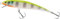 Balzer Wobbler MK Adventure UV Booster 2.0 - UV Zander 11cm 13g 1,3m Matze Koch Floating