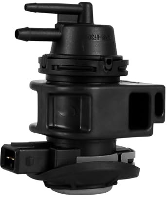 Électrovanne de Pression Turbo Compatible avec Duster Sandero Logan Qashqai Clio Megane Twingo Scenic Kangoo Laguna 8200661049 14956BC41A