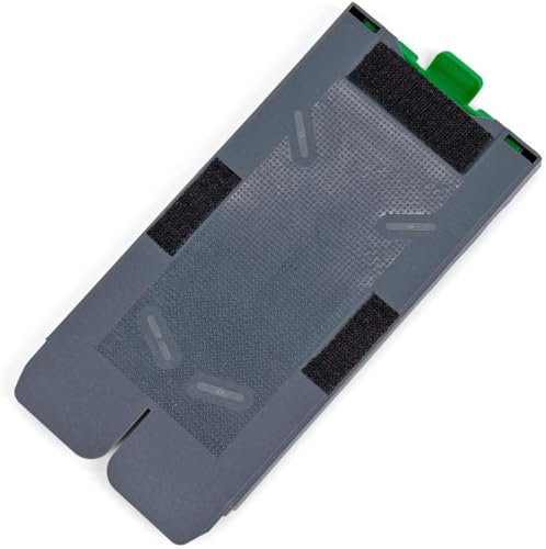 HS PRODUCTS Piastra Portapanni per pulilava folletto SP530 SP520 compatibile