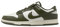 Nike Scarpe Dunk Low Retro Taglia 42 Codice HF5441-102 Bianco