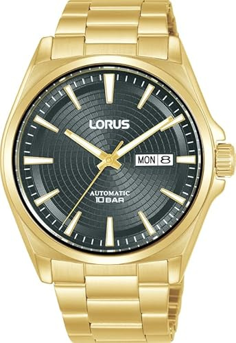 LORUS Automatische Uhr RL416CX9