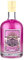 The Handmade Gin Company - Premium Strawberry Candy Floss Craft Gin - 40% ABV - Pink Sweet & Shimmering - Hand Distilled in Britain - 50cl Bottle