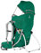 Deuter Kid Comfort 1 Kindertrage + Sonnen und Regendach