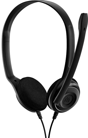 EPOS Auriculares Pc 8 USB Microauricular Diadema USB