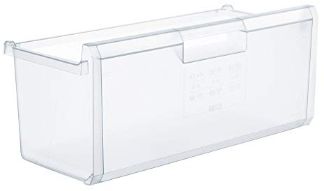 sparefixd Cajón inferior inferior para congelador Bosch 00471196