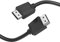 Hama Cable DisplayPort de 3,0 metros, cable DP 1.2 (cable de puerto de pantalla Ultra HD 8k @ 120 Hz, cable de monitor con funda de plástico, cable DisplayPort para conectar PC/Notebook a monitor, TV