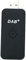 NVGOTEV Digital Audio Broadcast DAB e adattatore ricevitore radio box con antenna per sistema Android