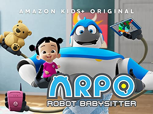 ARPO Robot Babysitter