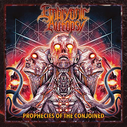 Prophecies of the Conjoined