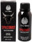 Crazy Bull Polvere Texturizzante Space Dust – Volumizzante per Uomo - Styler per Texture, Volume E Aspetto Opaco - Flessibile, Forte Tenuta, Senza Residui - Cruelty-Free & Vegan