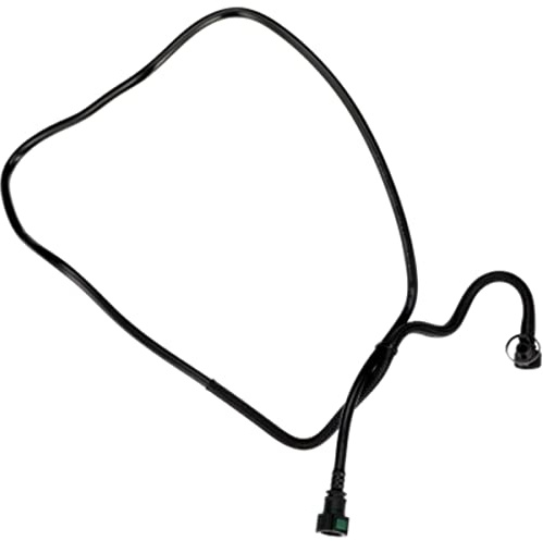 GATES MFL1043 Kraftstoffschlauch Kompatibel mit RENAULT Clio 3 Schrägheck BR0/1, CR0/1 4389-01043 438901043 7700113964
