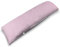 ekmTRADE Seitenschläferkissen 40x145cm Langkissen ergonomisches Schlafkissen, erholsamen Schlaf optimale Druckentlastung, Körperanpassung, für Schwangere, Stillende & Allergiker (98, Kissen mit Bezug)