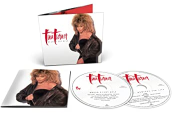 Break Every Rule (2022 Remaster)