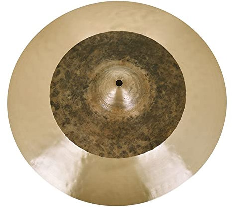 Platillo Crash De 18'' para Baterista Juegos de platillos