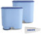 Seltino - Seltino Ocea Wasserfilter kompatibel mit Philips Aqua Clean CA6903- Wasserfilter für Kaffeemaschine - 2x Filter für Kaffeemaschine und 1x Schmiermittel für die Wartung