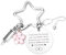 Cadeau Infirmiere Femme Porte Clef InfirmièRe Idee Cadeau InfirmièRe Cadeau Aide Soignante Cadeau Medecin Infirmiere Accessoires Aide Soignante Accessoire Materiel Infirmiere Meilleure Amie CollèGue