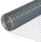 0.9m x 6m Galvanised Wire Netting - Outdoor Square Chicken Animal Pet Enclosure Fencing - Garden Plant Protection - 13mm x 13mm Mesh