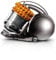 Dyson DC54 Cinetic Multi Floor Cylinder Vacuum Cleaner (Renewed)