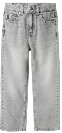 NAME IT Boy Jeans Straight Fit | Jeans