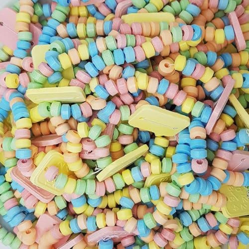Candy Watches │ 1 Kilo Bulk Bag │ 1KG │ Assorted Sweet Pick and Mix for Parties, Gifts, and Sharing by Candy Hive