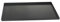 Teglia rettangolare in lamiera bluita 40x60 bordo dritto 2 cm.Stampo da forno utilizzabile anche come vassoio