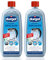 Durgol Universal Fast Descaler for Kettles, Pots, Filter Coffee Machines, Shower Heads and Water Tap Filters, 1 litre