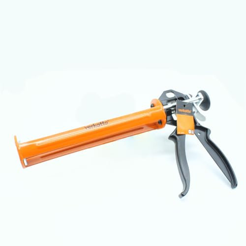 VERKATTO Pistolet à cartouche Co-Axial